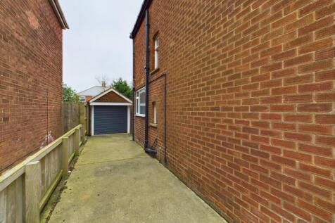 Exterior: