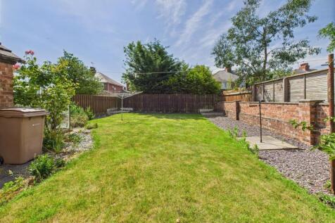 Garden: