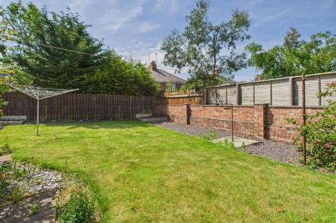 Garden: