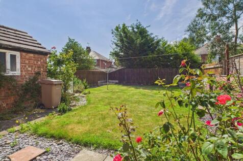 Garden: