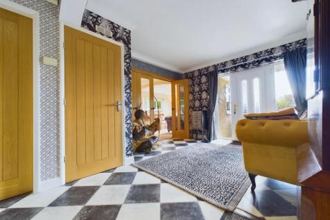Entrance: