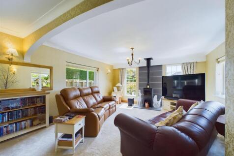 Lounge: