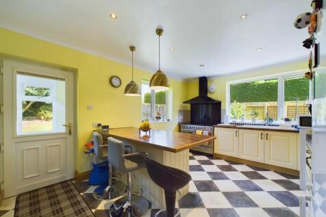 Kitchen/diner: