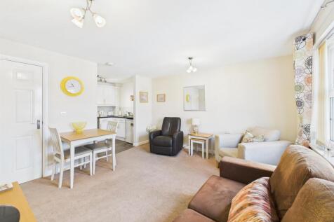 Kitchen/living/dining area: