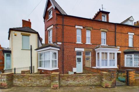 Exterior: