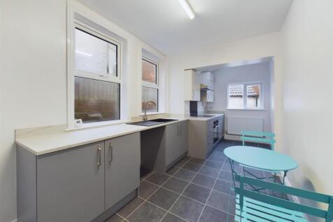Kitchen/diner: