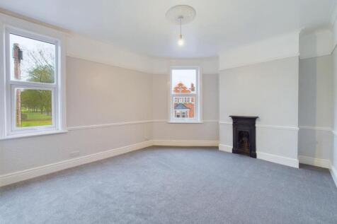 Bedroom: