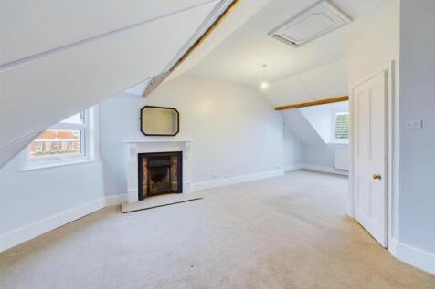 Bedroom: