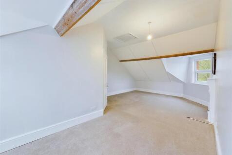Bedroom: