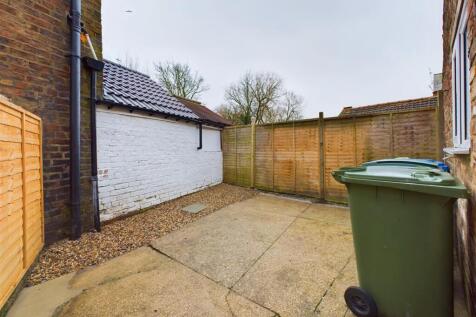 Garden: