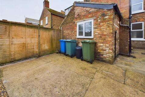 Garden: