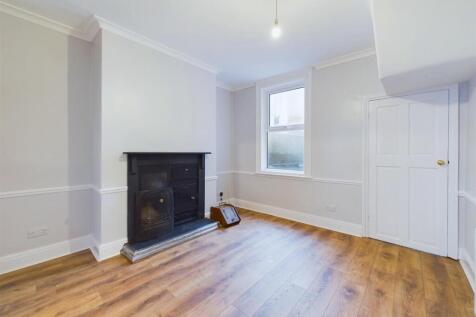 Sitting room: