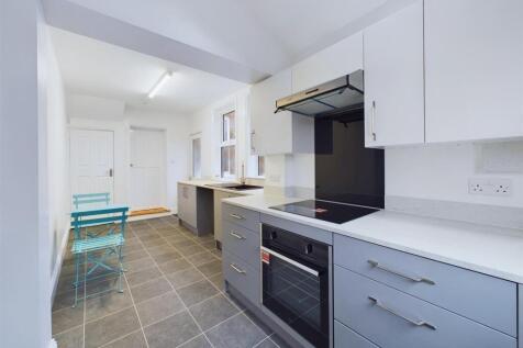 Kitchen/diner: