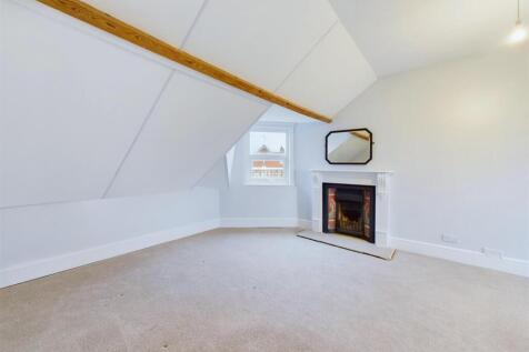 Bedroom: