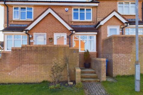 Exterior: