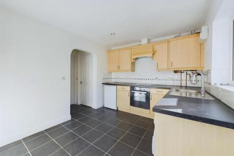 Kitchen/diner: