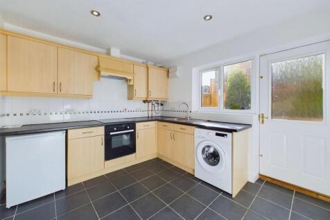 Kitchen/diner: