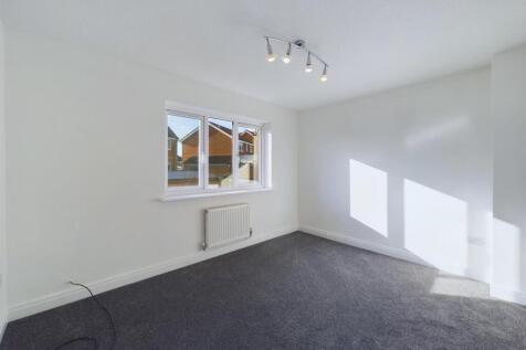 Bedroom: