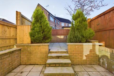 Garden: