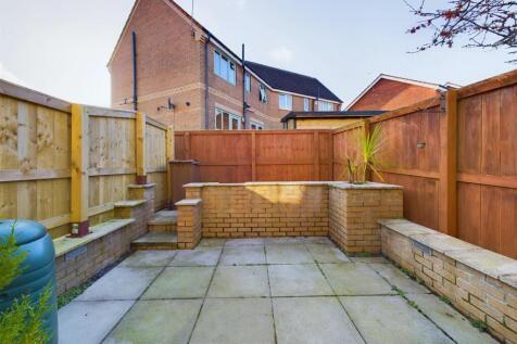 Garden: