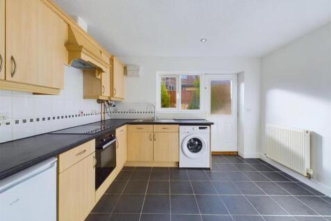 Kitchen/diner: