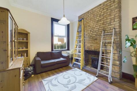 Sitting room: