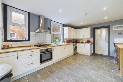 Kitchen/diner:
