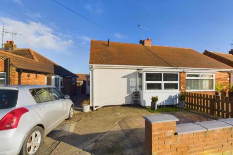 Exterior: