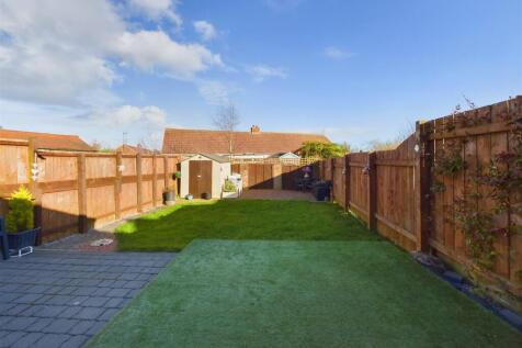 Garden: