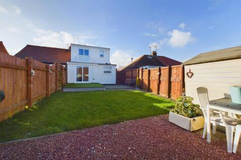 Garden: