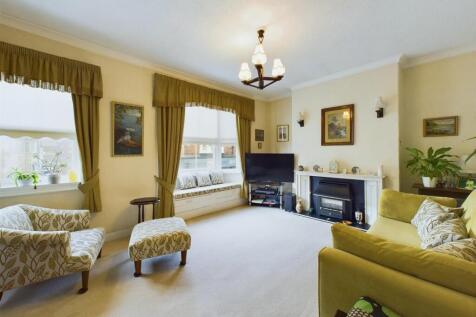 Lounge: