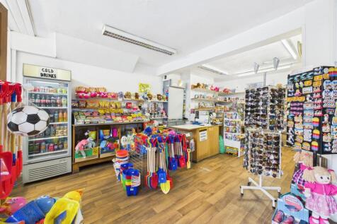 Shop floor: