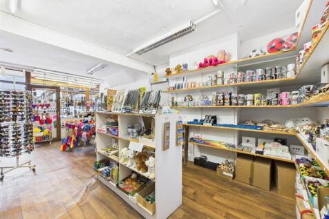 Shop floor: