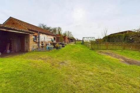 Exterior: