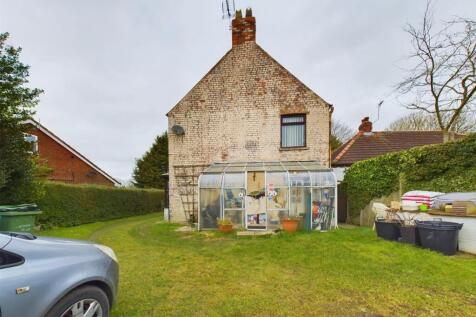 Exterior: