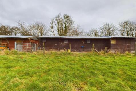 Exterior: