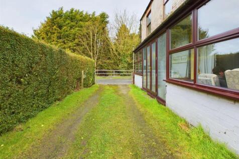 Exterior: