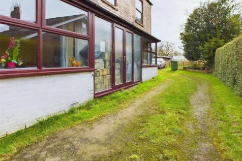 Exterior: