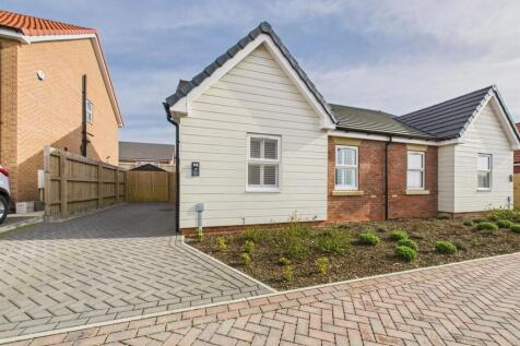 Exterior: