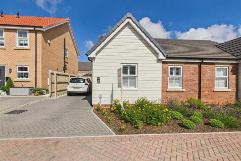 Exterior:
