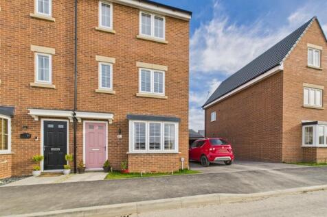Exterior: