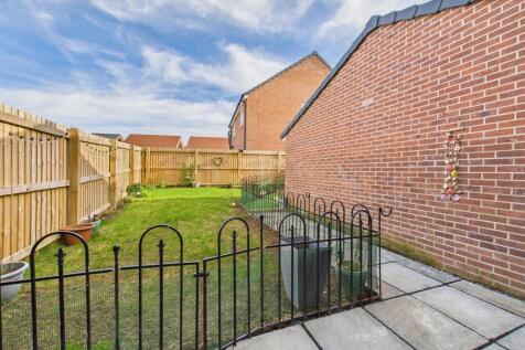 Garden: