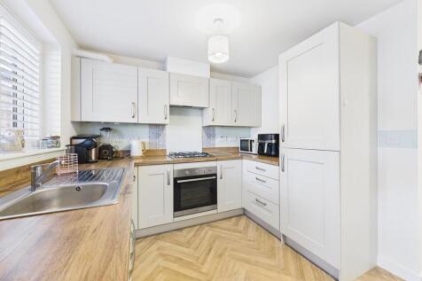 Kitchen/diner: