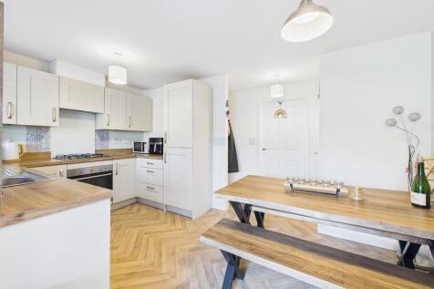 Kitchen/diner: