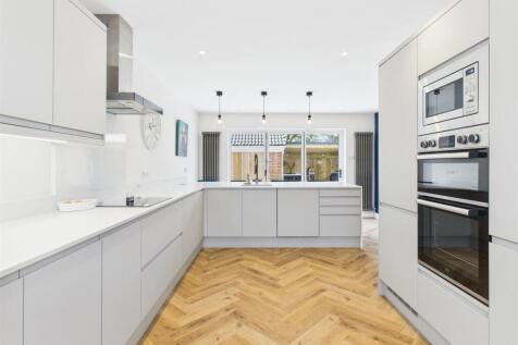 Kitchen/diner: