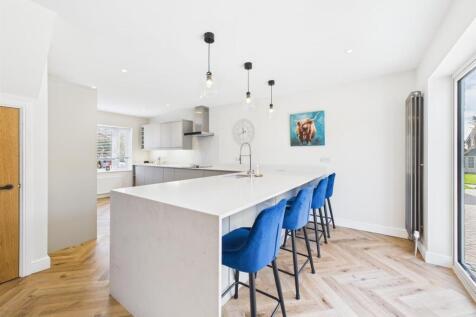 Kitchen/diner: