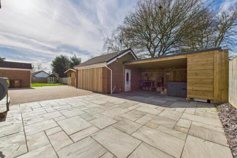 Garden: