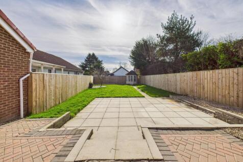 Garden: