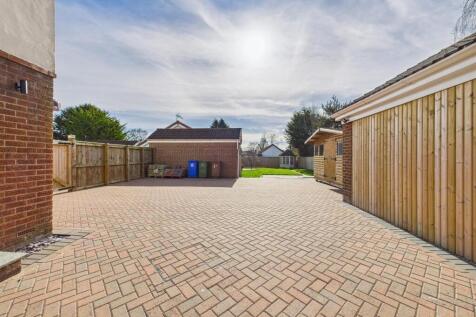 Garden: