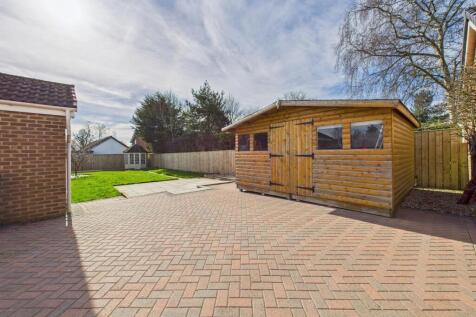 Garden: